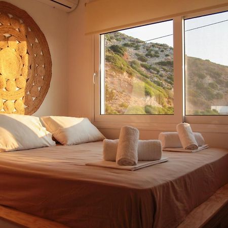 Stegna Sunny Beach- Up Floor Archangelos  Esterno foto